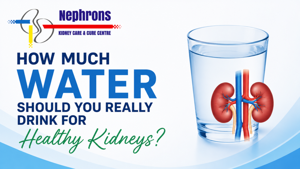 Kidney Stone Specialist & Kidney Specialist in Nashik – Dr. Pranav Chhajed