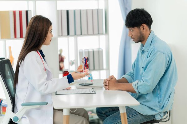 Prostate Gland Problems