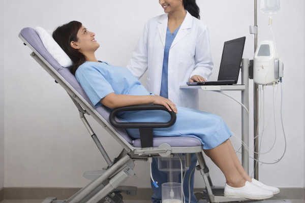 Urology Clinic in Nashik | Dr. Pranav Chhajed