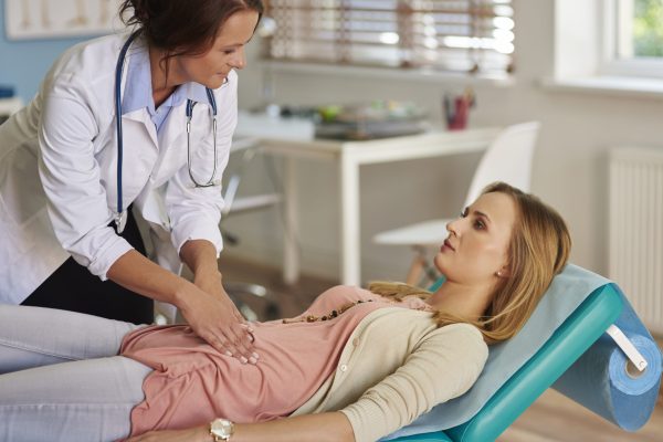 Uro-Gynaecology